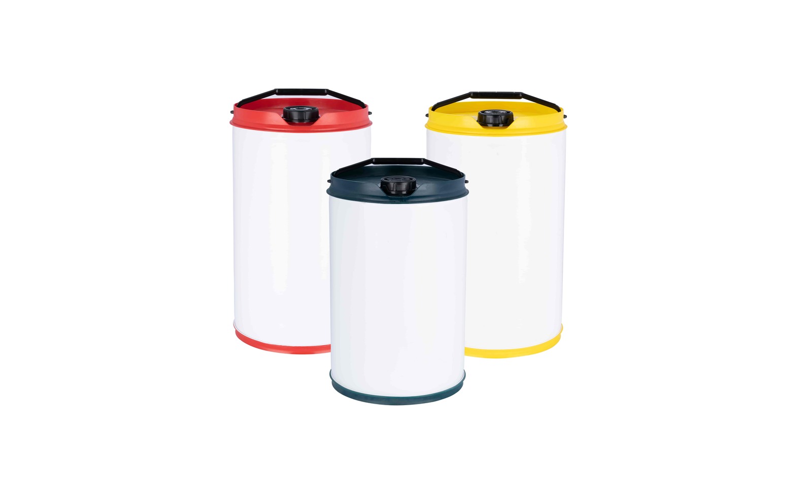 MARLAX Drums Carousel 1