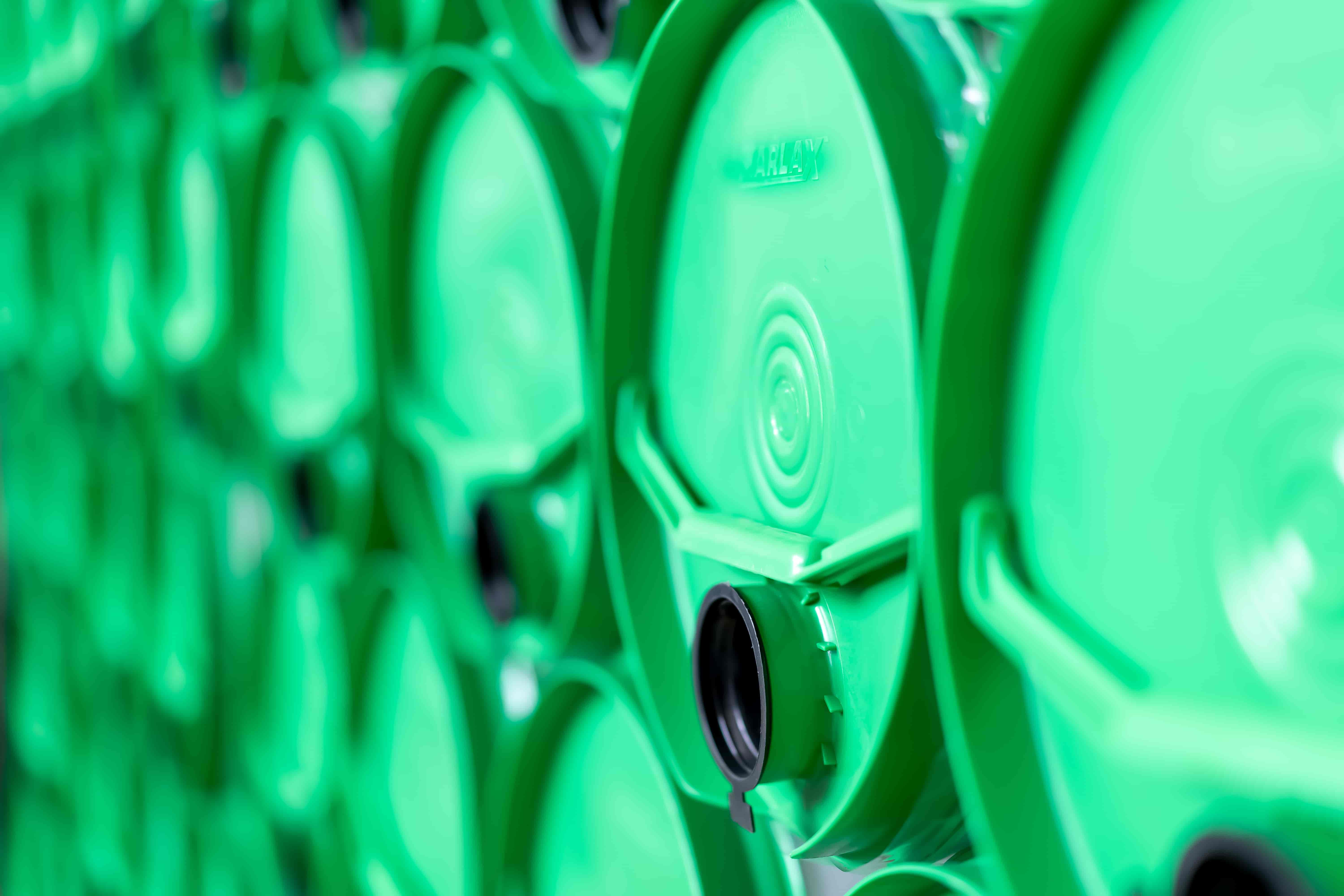 MARLAX Drums Carousel 2