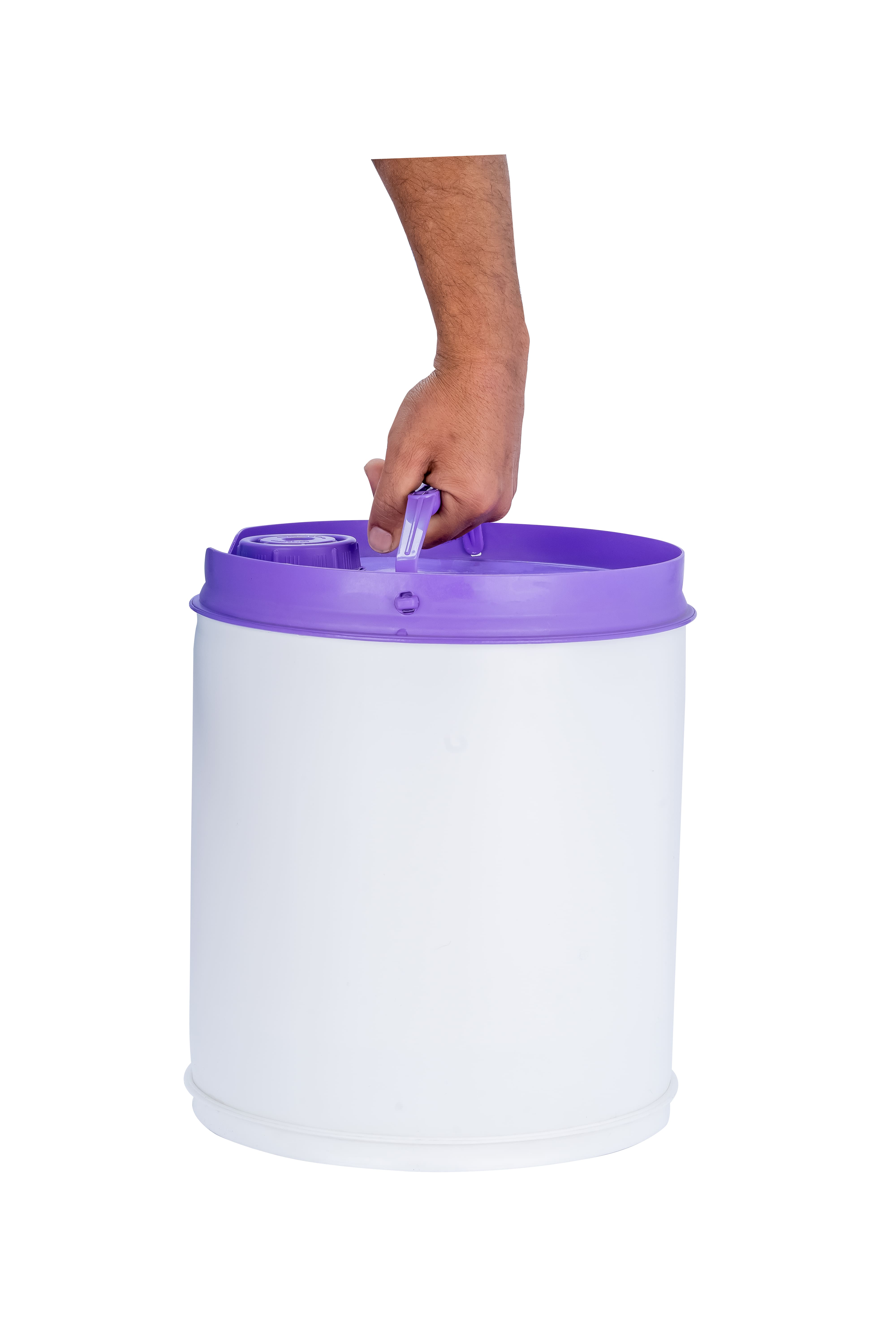 Manufacturing Process